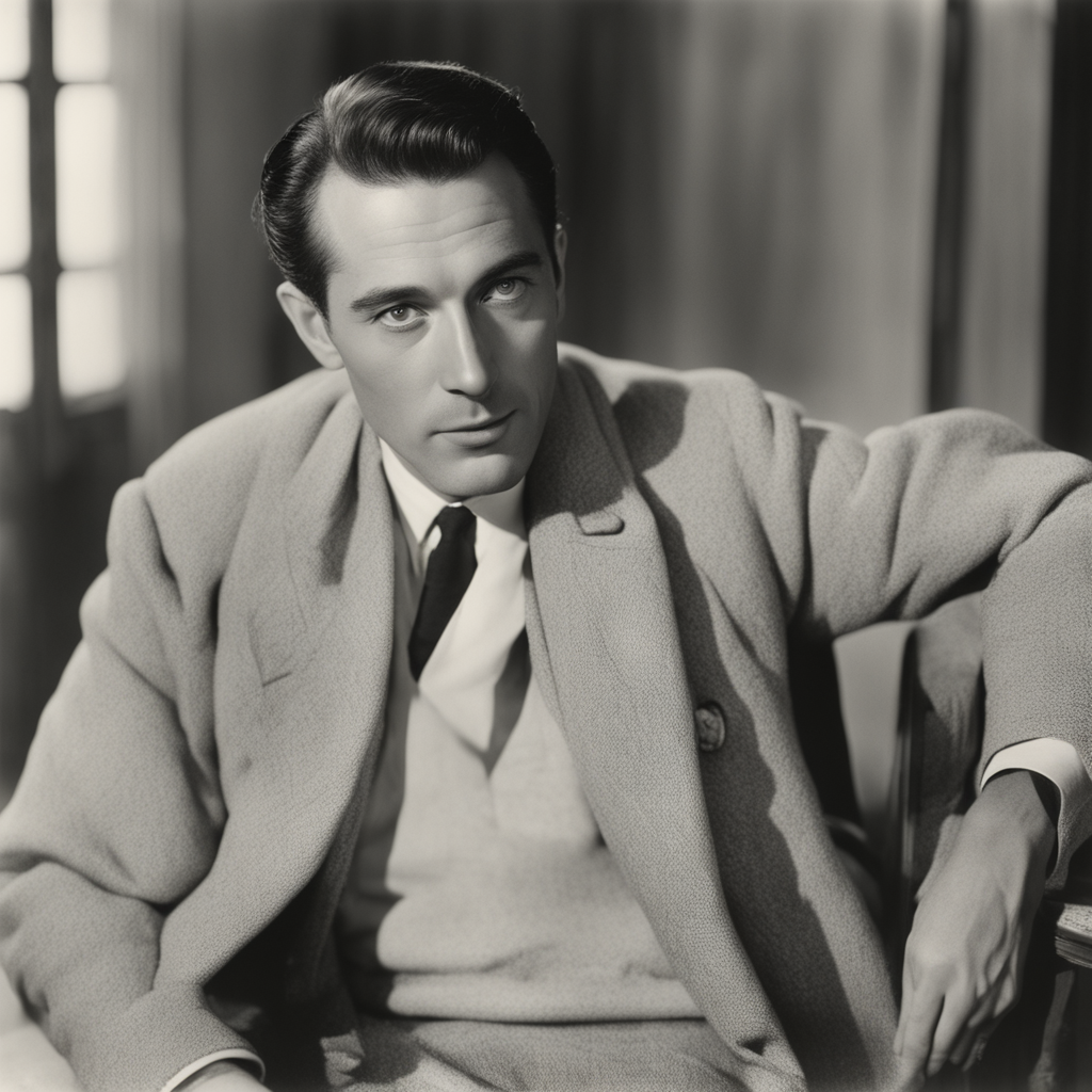 Bernard Lancret