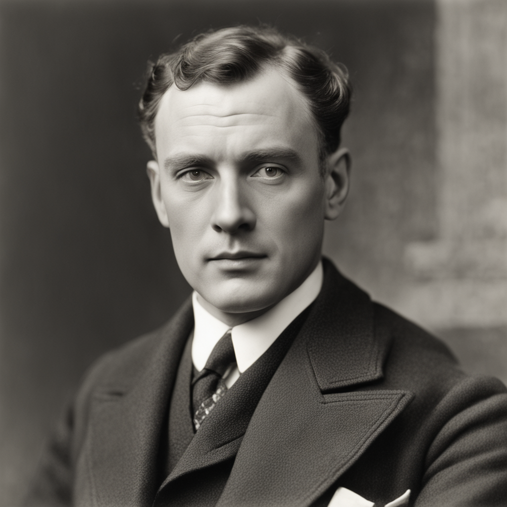Bernard Langdon-Davies