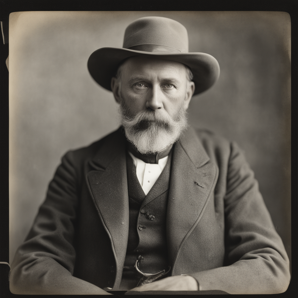 Bernard Larson
