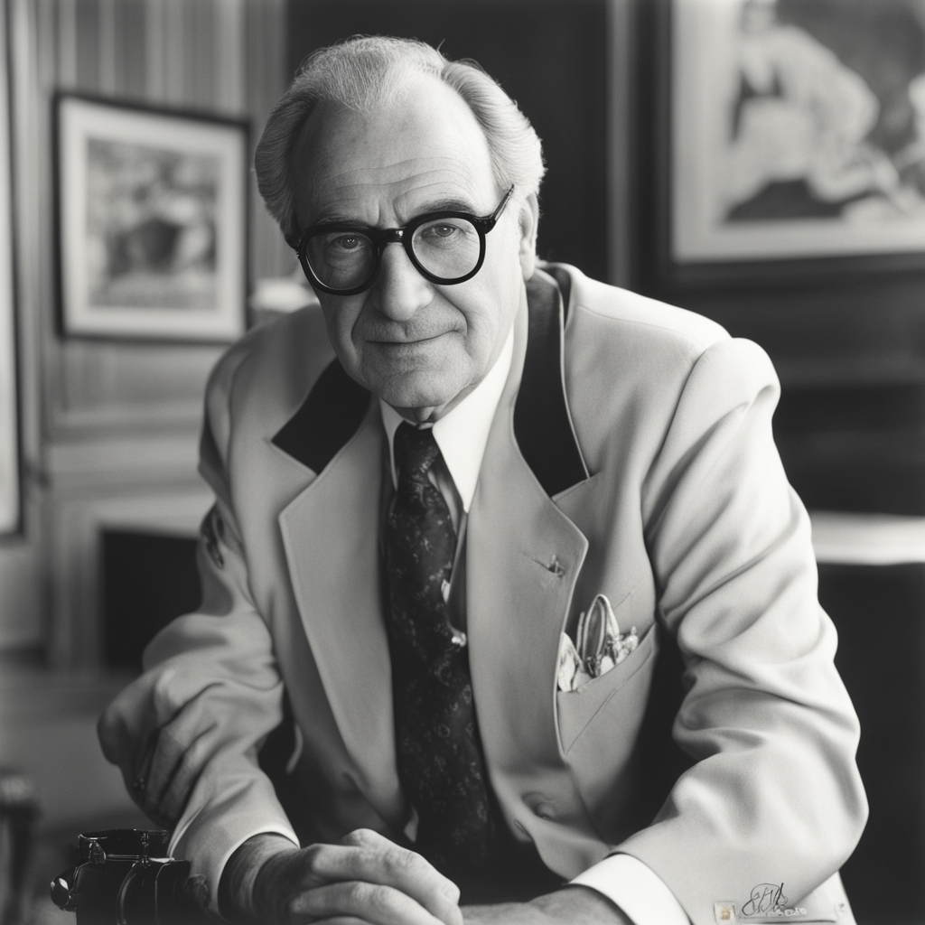 Bernard Launois