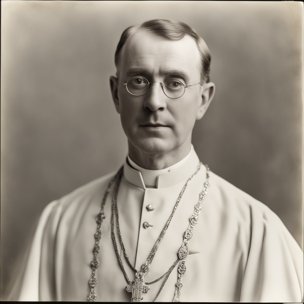 Bernard Laverty
