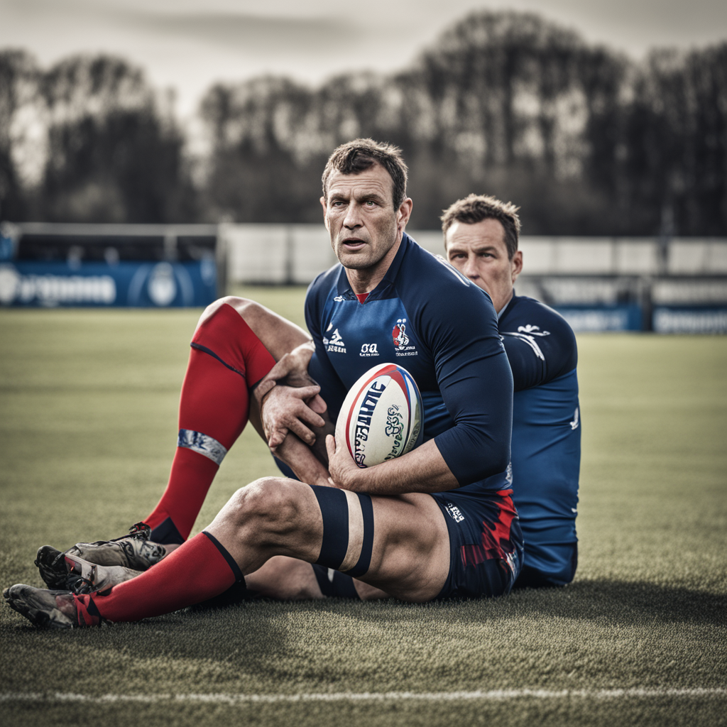 Bernard Lavigne (rugby union)