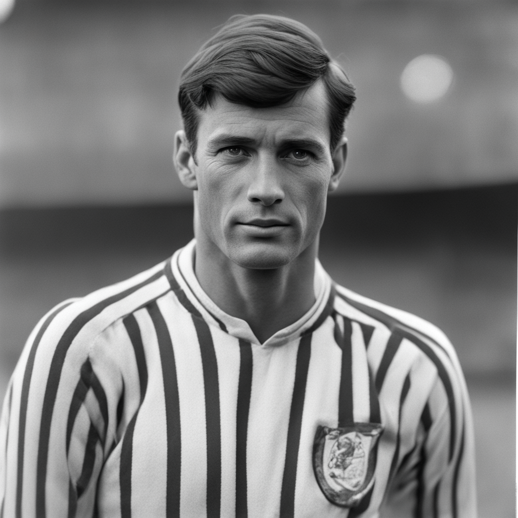 Bernard Lech