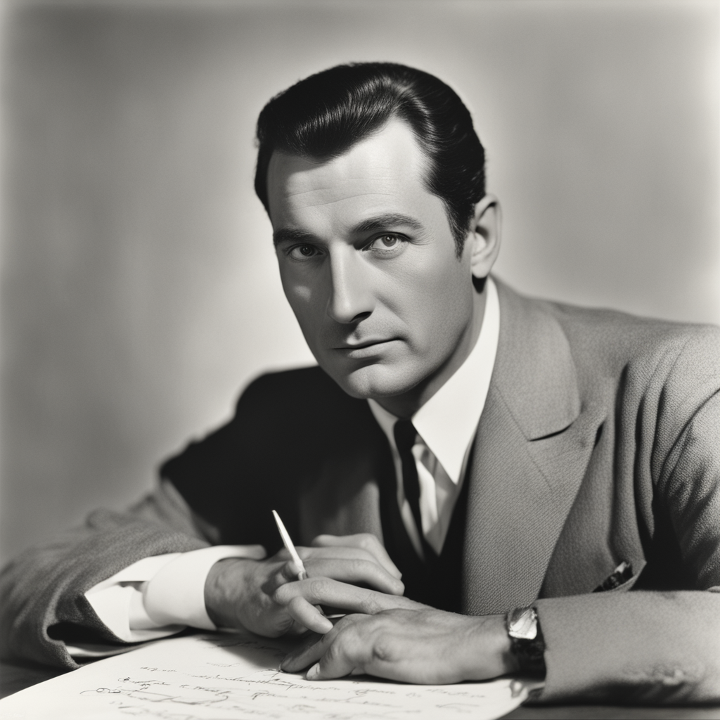 Bernard Lefort