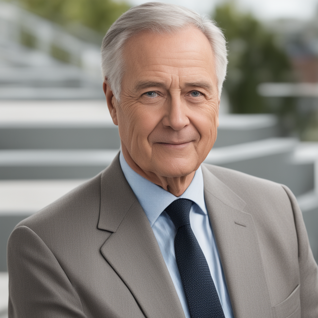 Bernard Lemaire