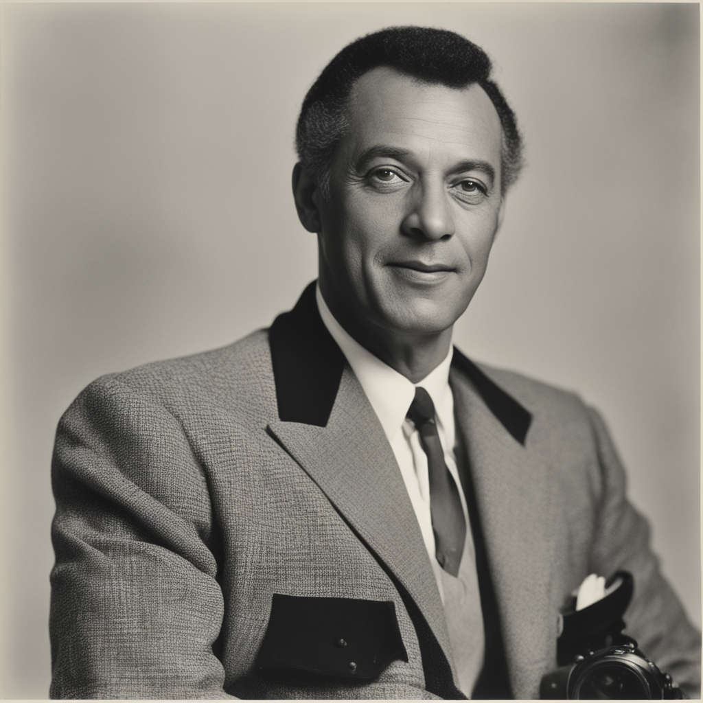 Bernard Lenoir