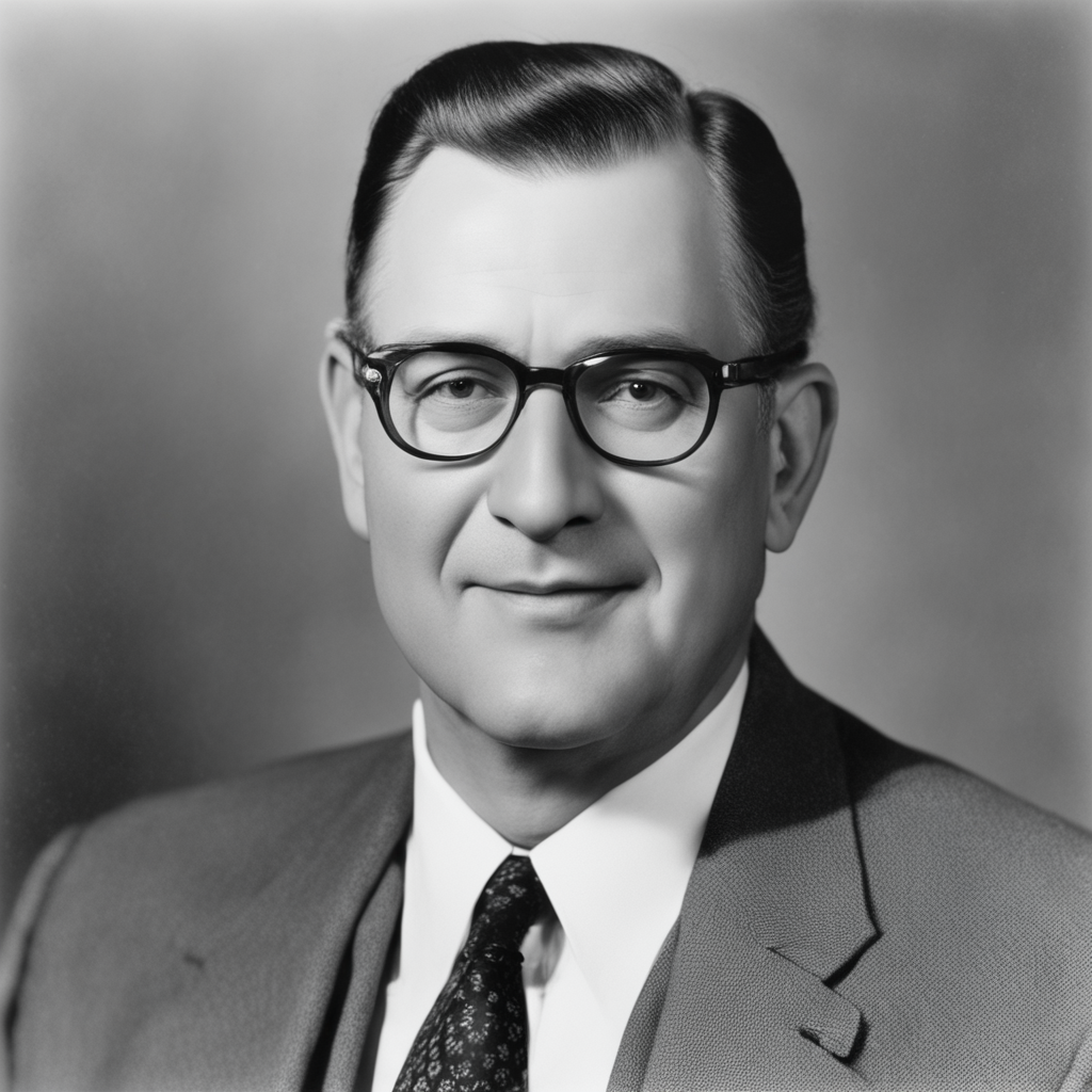 Bernard Leo Korchinski