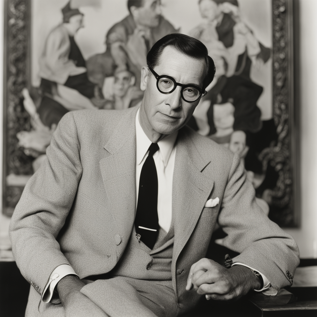 Bernard Lewin