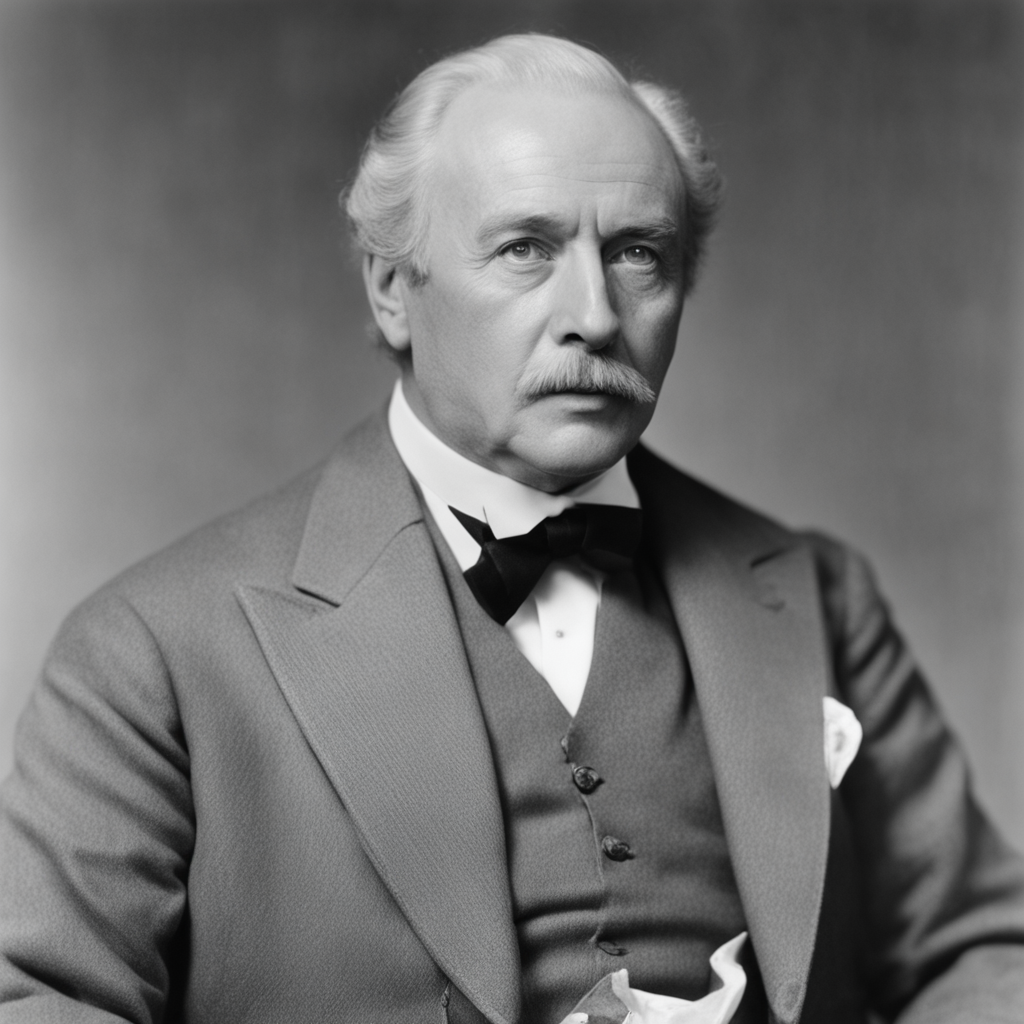 Bernard Lloyd