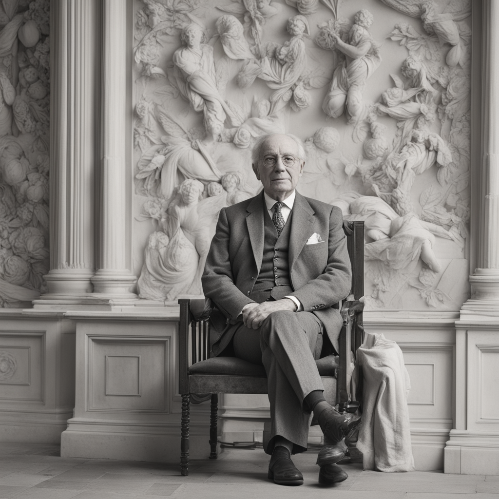 Bernard Lodge