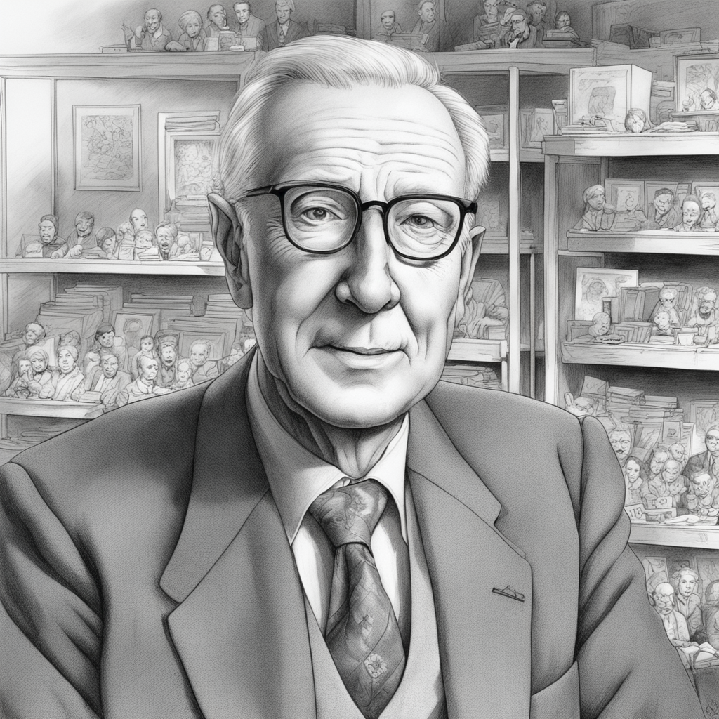 Bernard Long