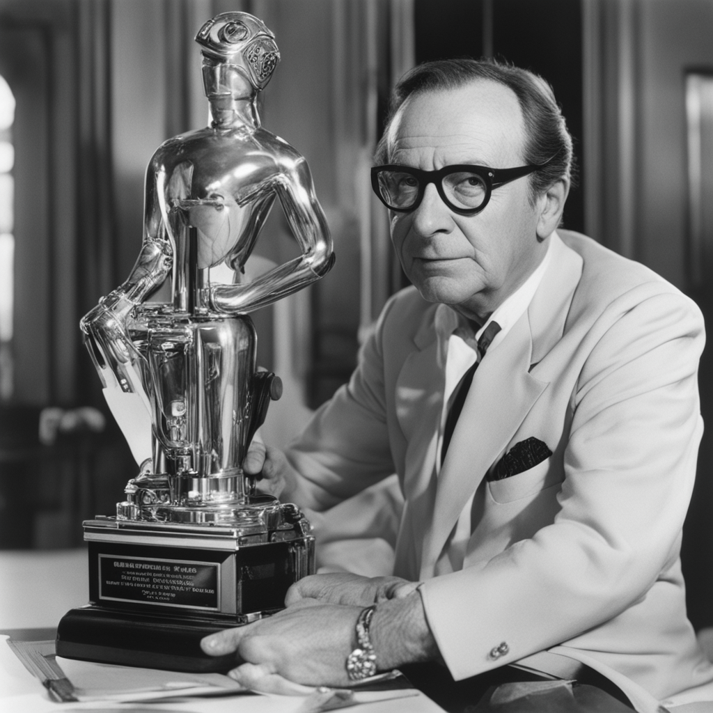 Bernard Longpré
