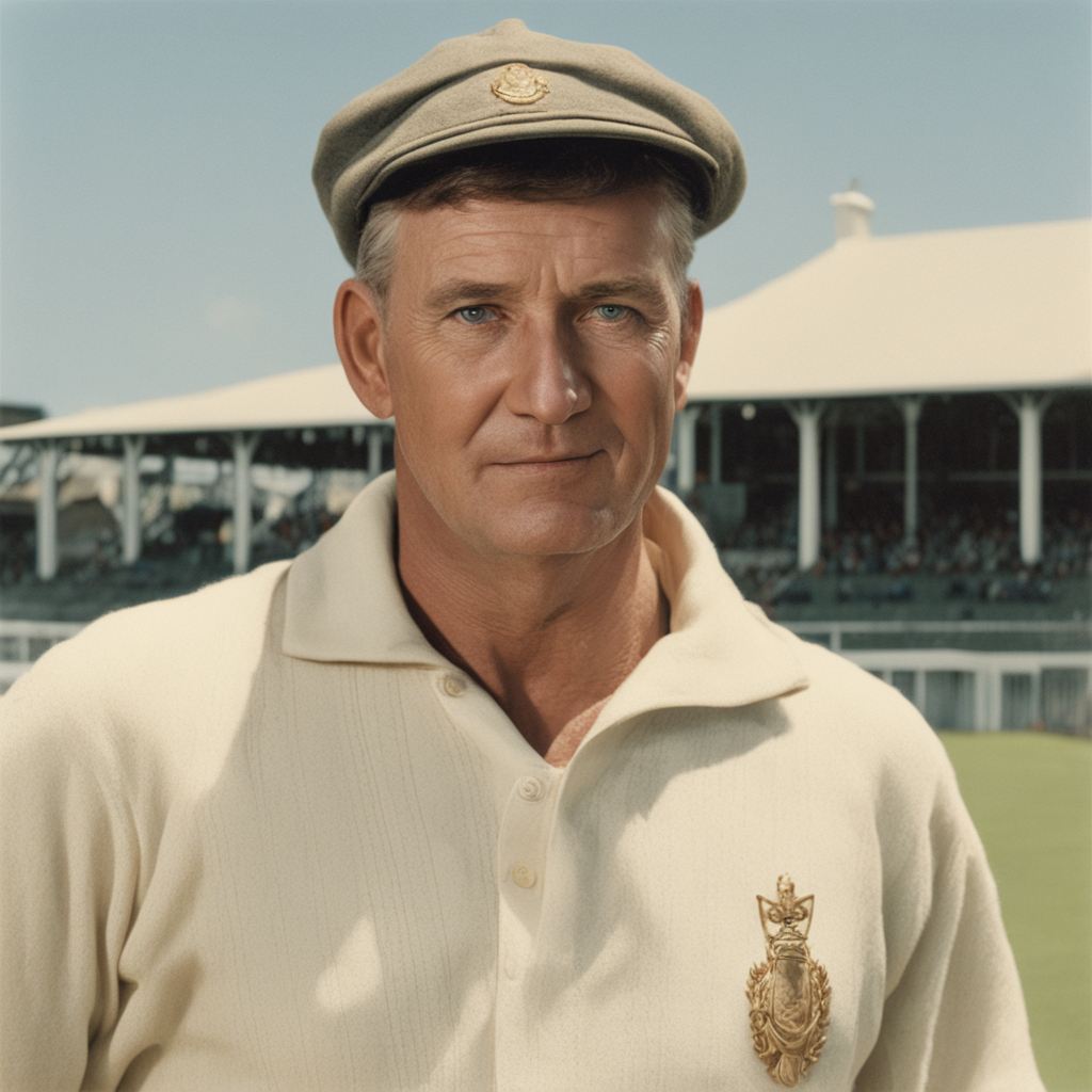 Bernard Lynch