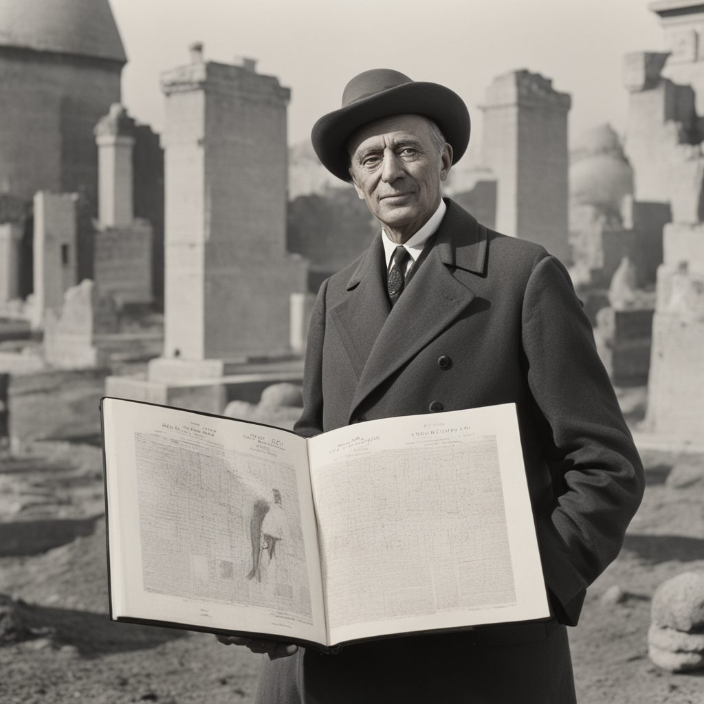 Bernard Lyot