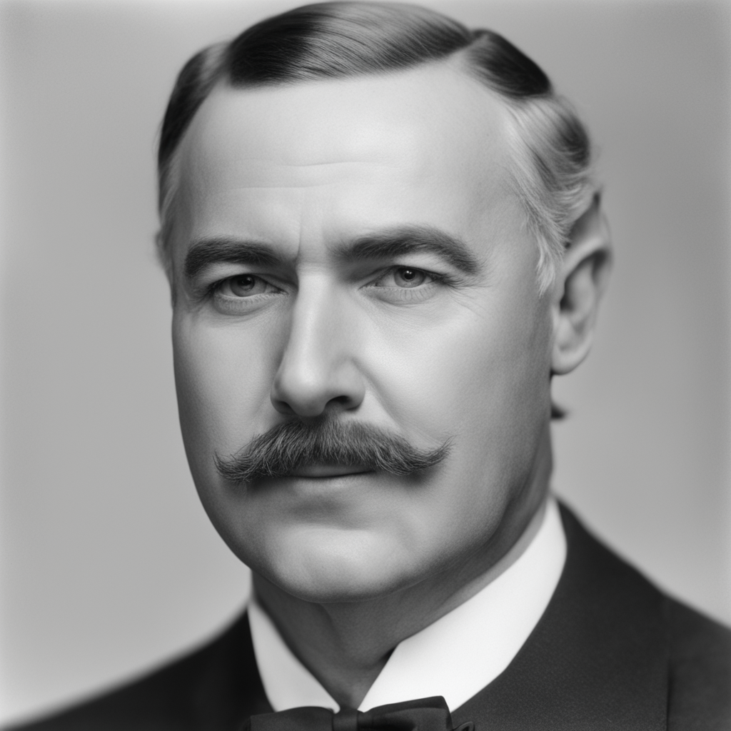 Bernard M. Shanley