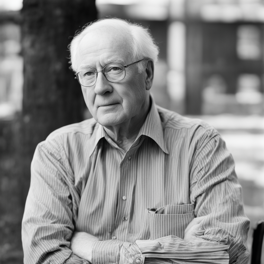 Bernard MacLaverty