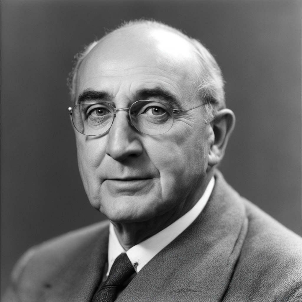 Bernard Madrelle