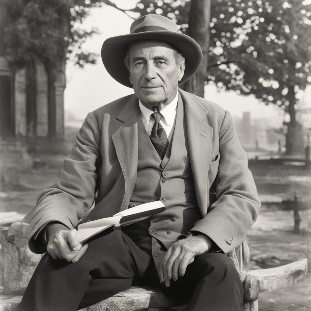 Bernard Mammes