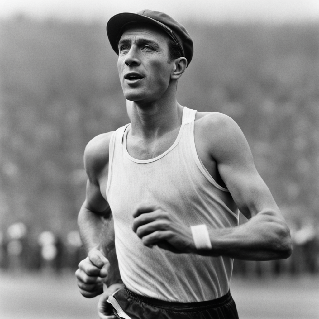 Bernard Marchand
