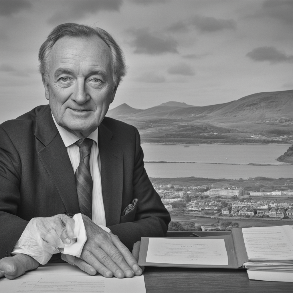 Bernard Markey