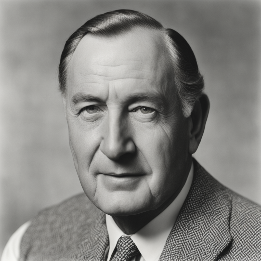 Bernard Markham