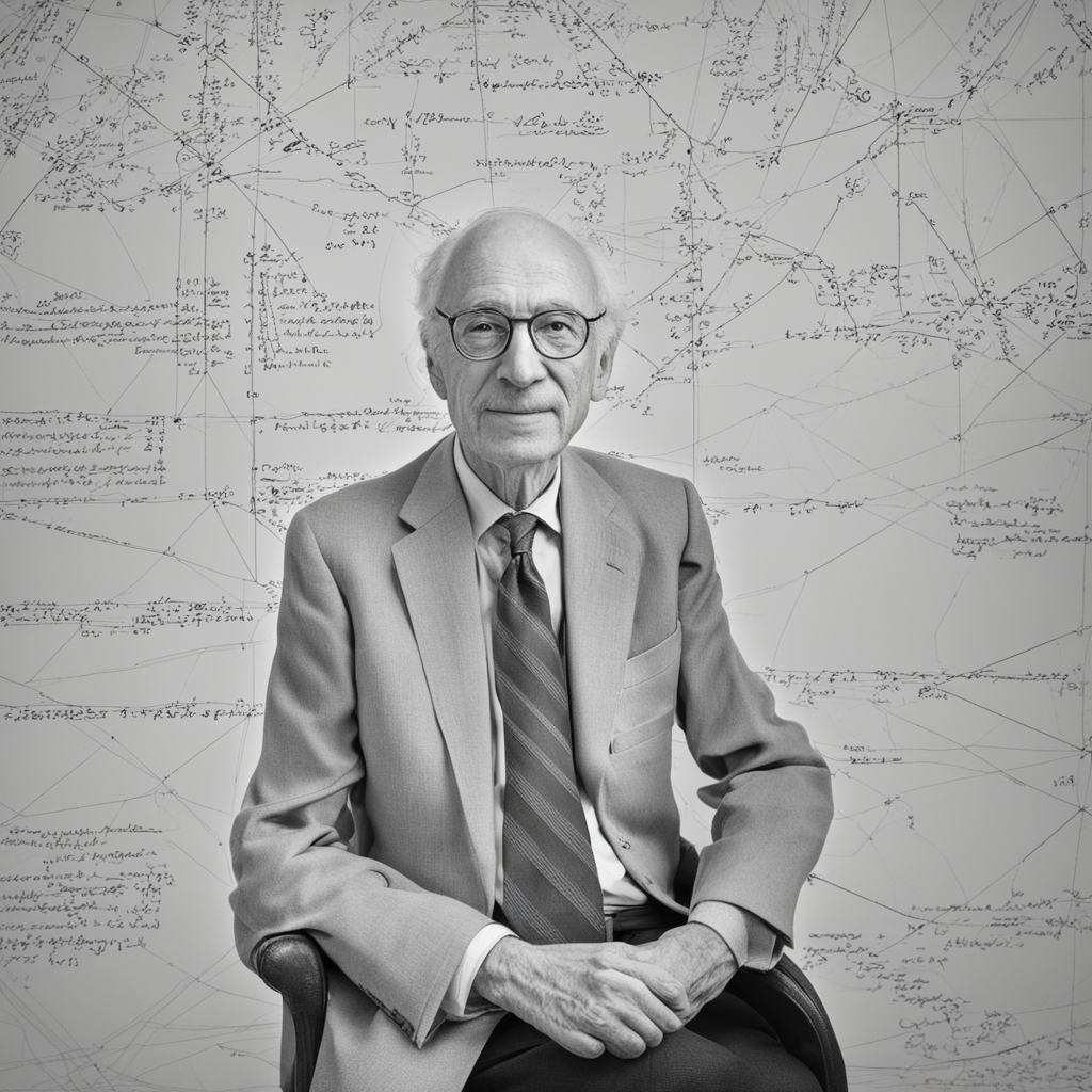 Bernard Maskit