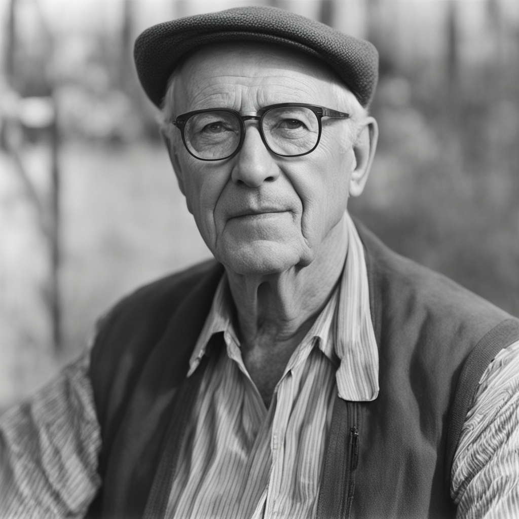 Bernard Matthews