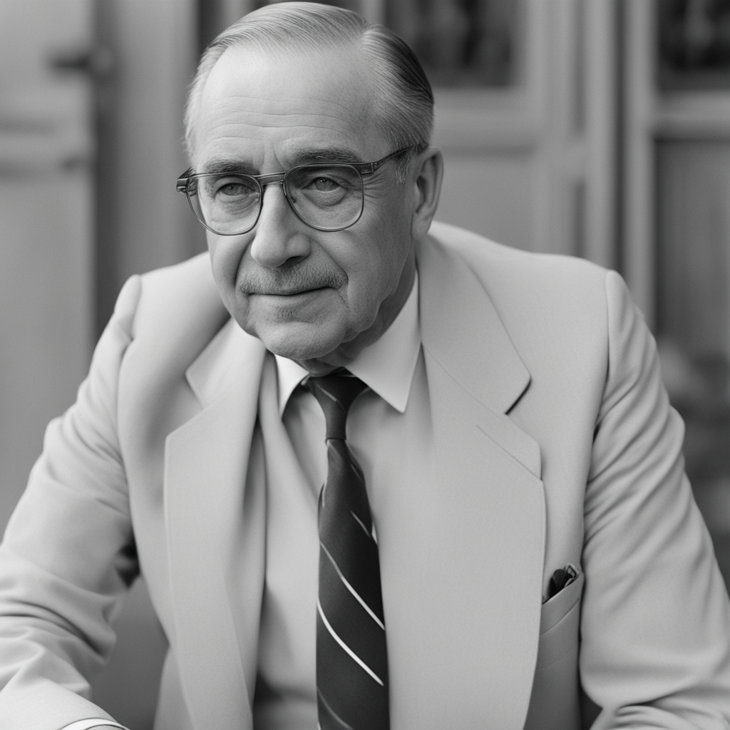 Bernard Mauchien