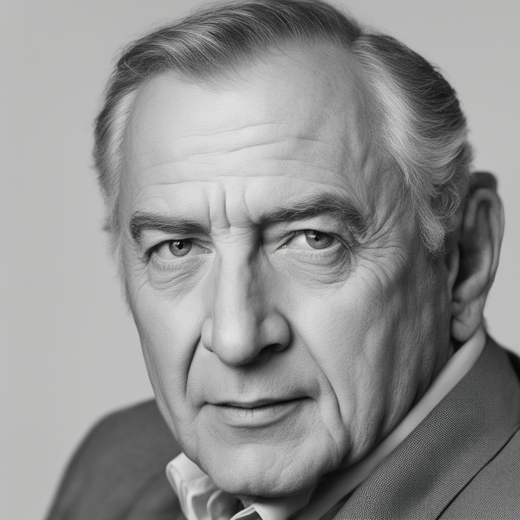 Bernard Maurey