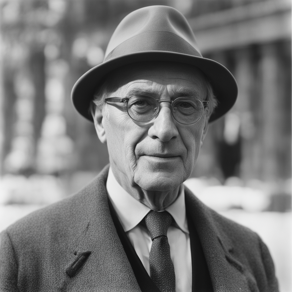 Bernard Mayeur