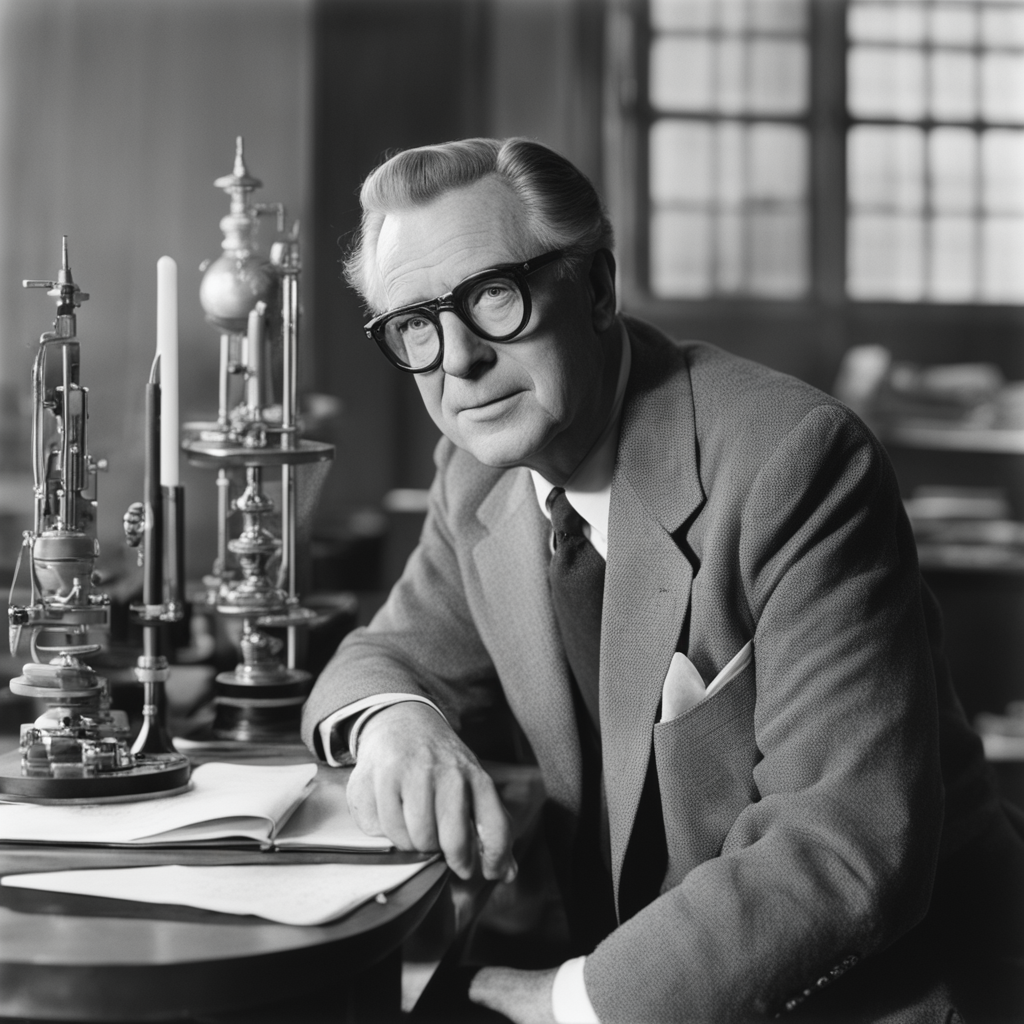 Bernard Mayo
