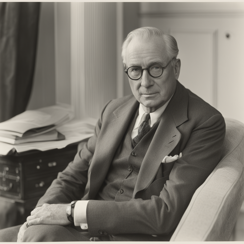 Bernard McEveety