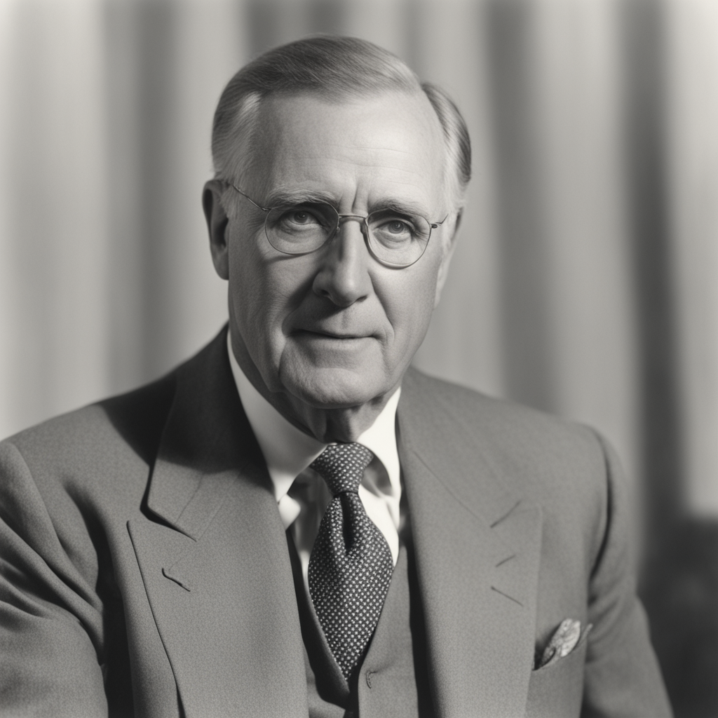 Bernard McGinley