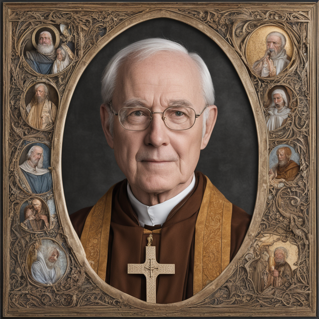 Bernard McGinn (theologian)
