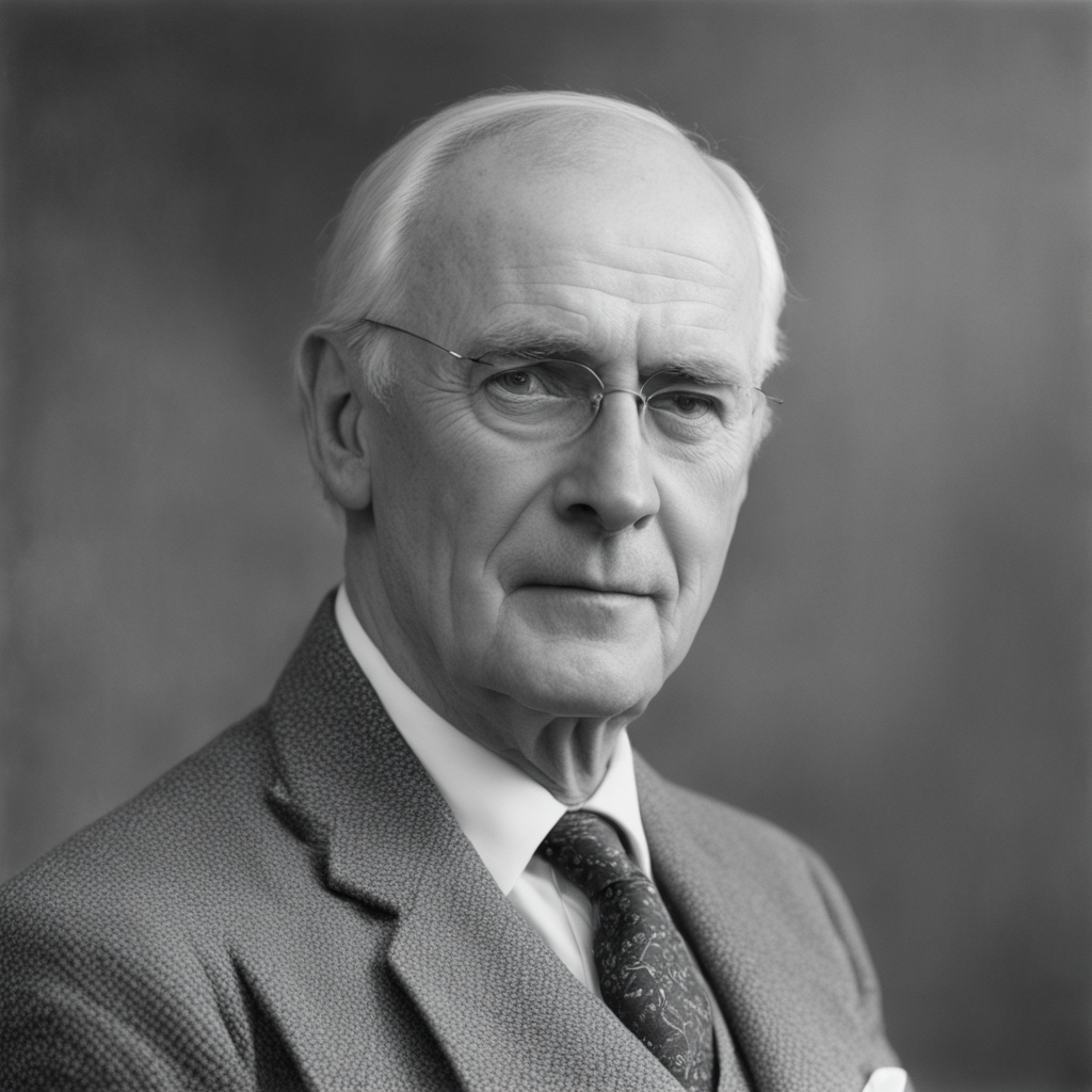 Bernard McGlinchey