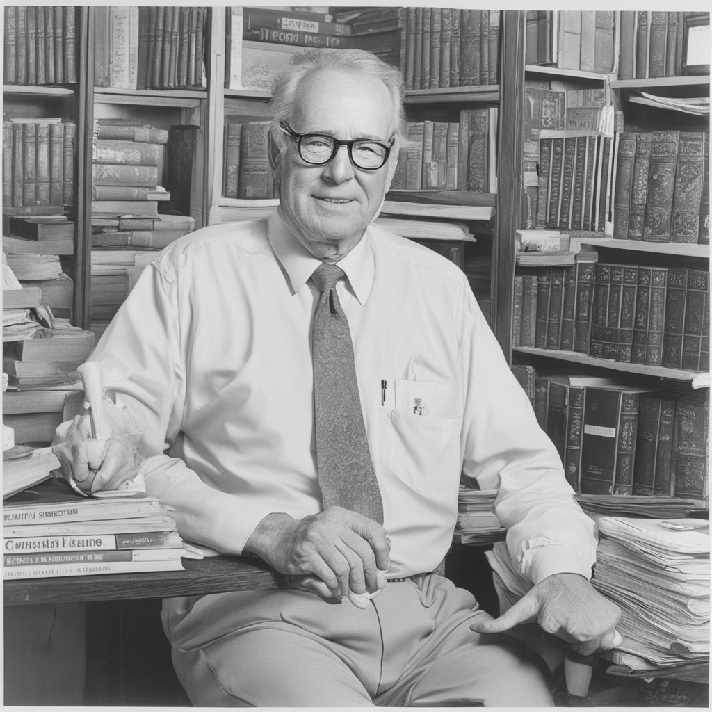 Bernard McGrane