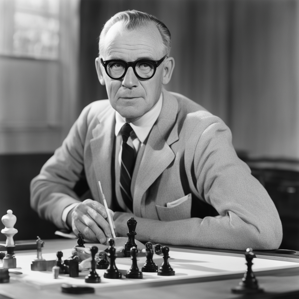 Bernard McGurrin
