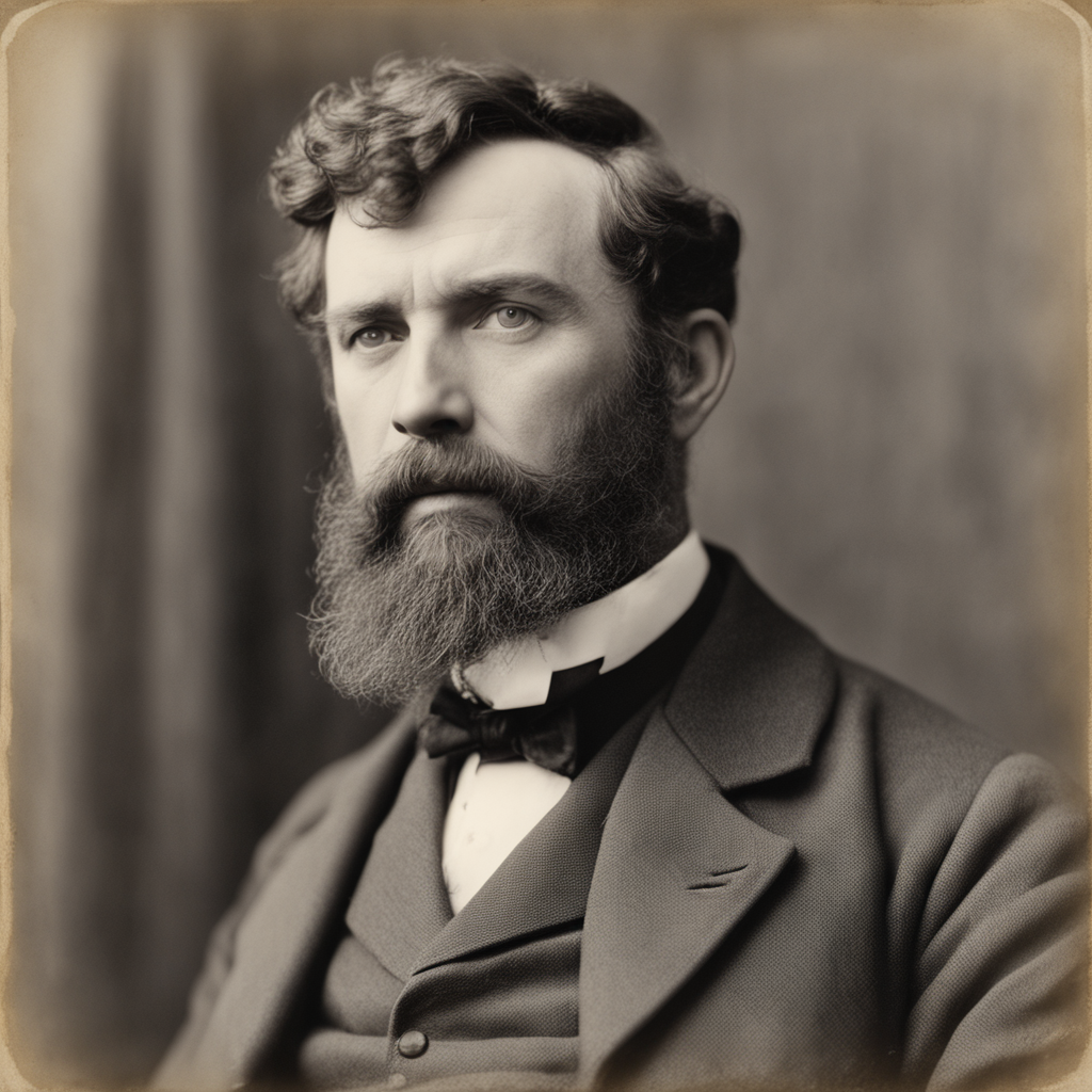 Bernard McNulty