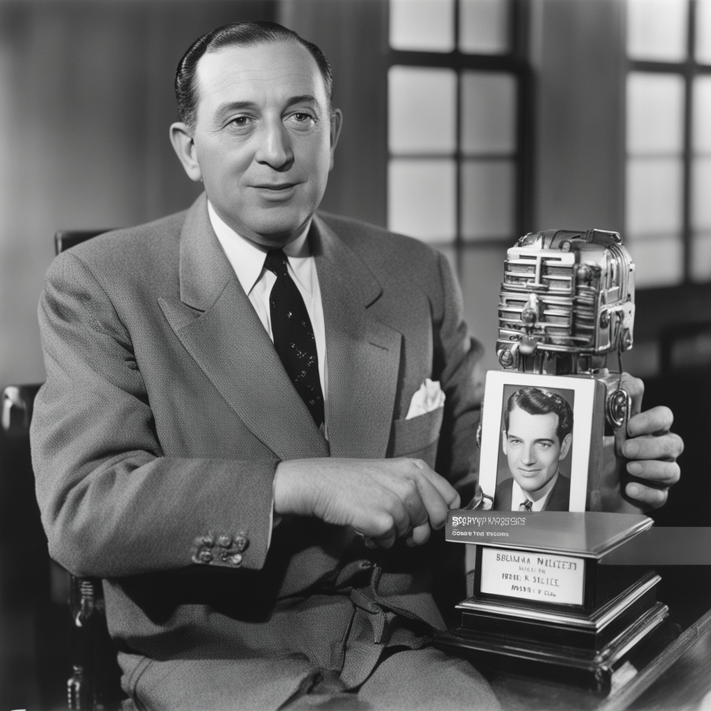 Bernard Meltzer