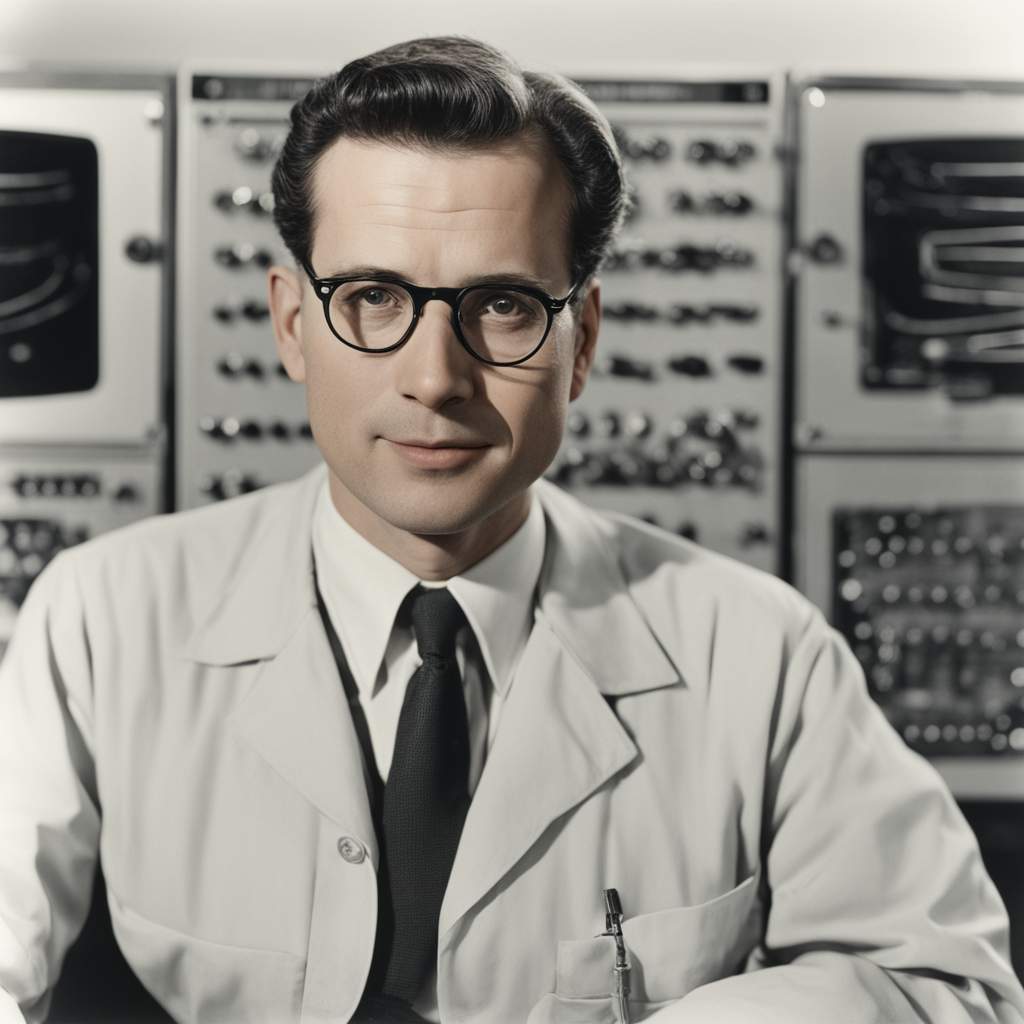 Bernard Meltzer (computer scientist)