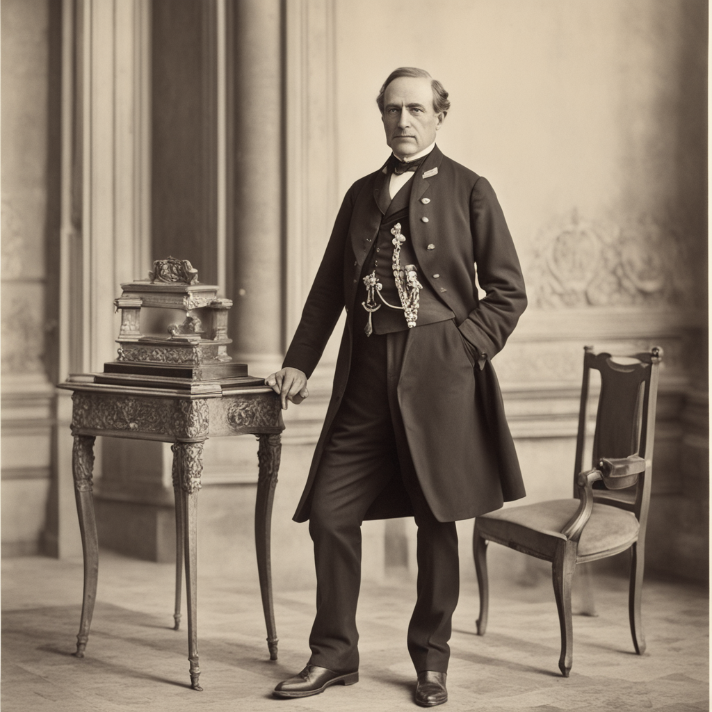 Bernard Meynadier