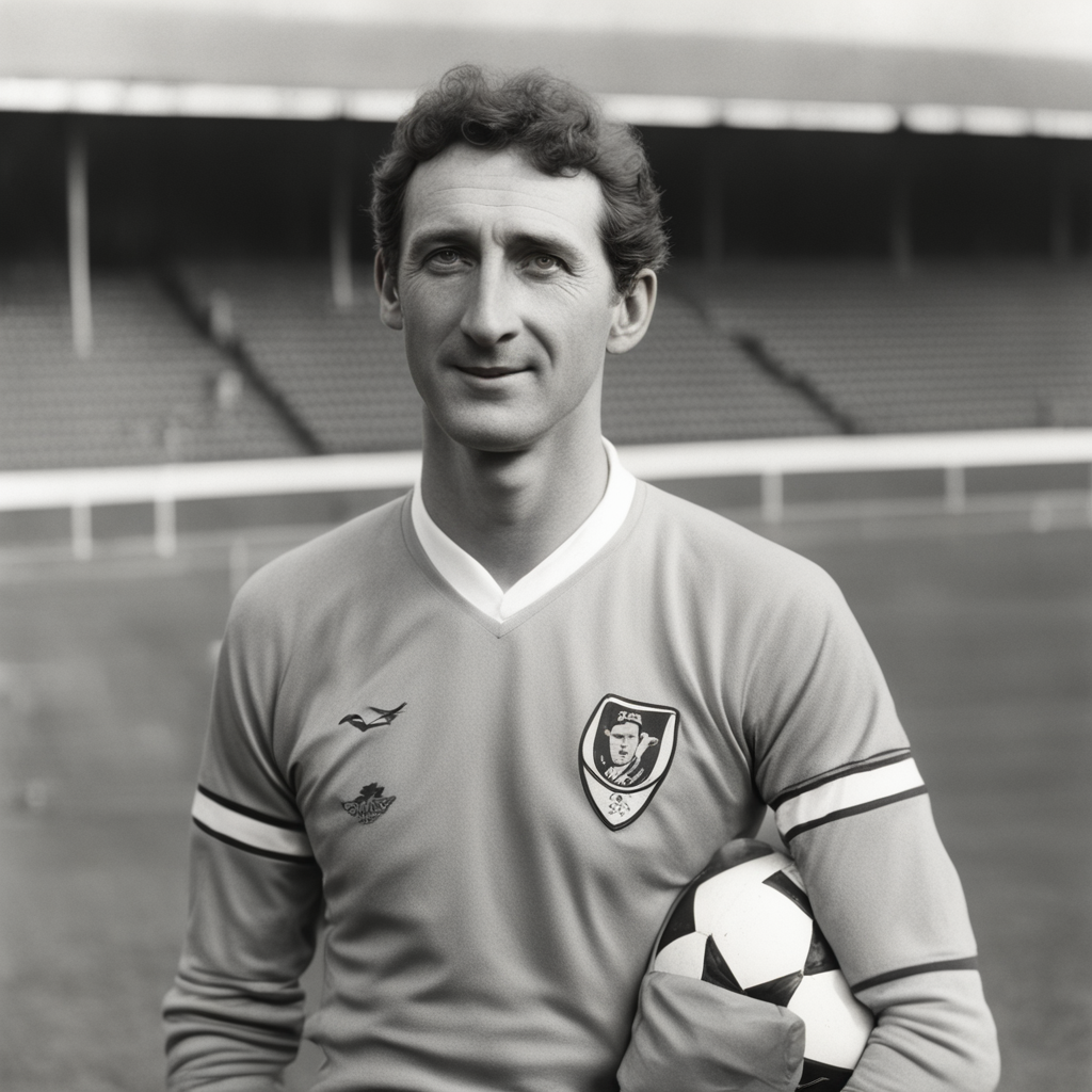 Bernard Middleditch