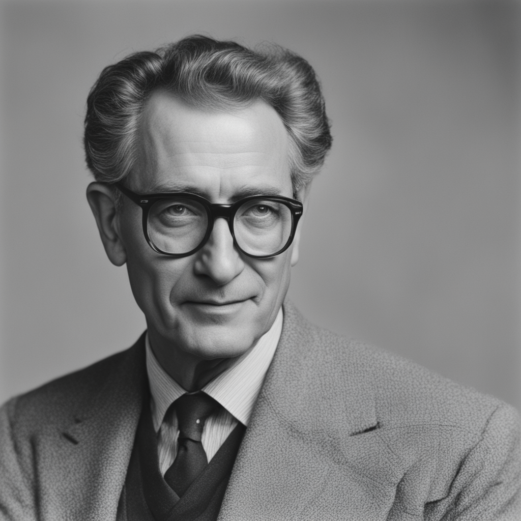 Bernard Mignot