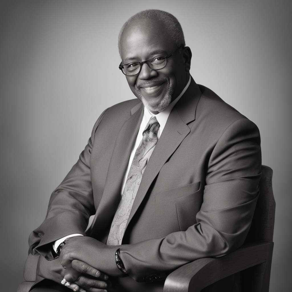 Bernard Miller (pastor)