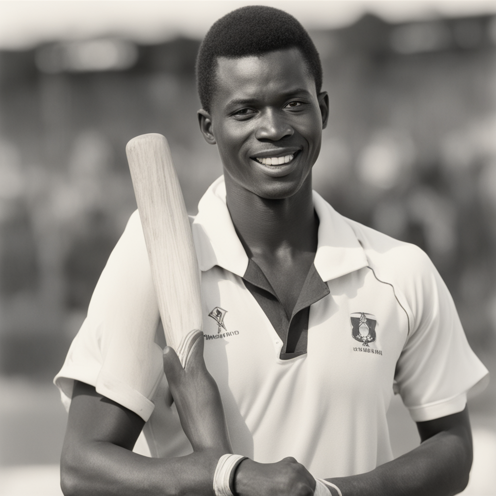 Bernard Mlambo