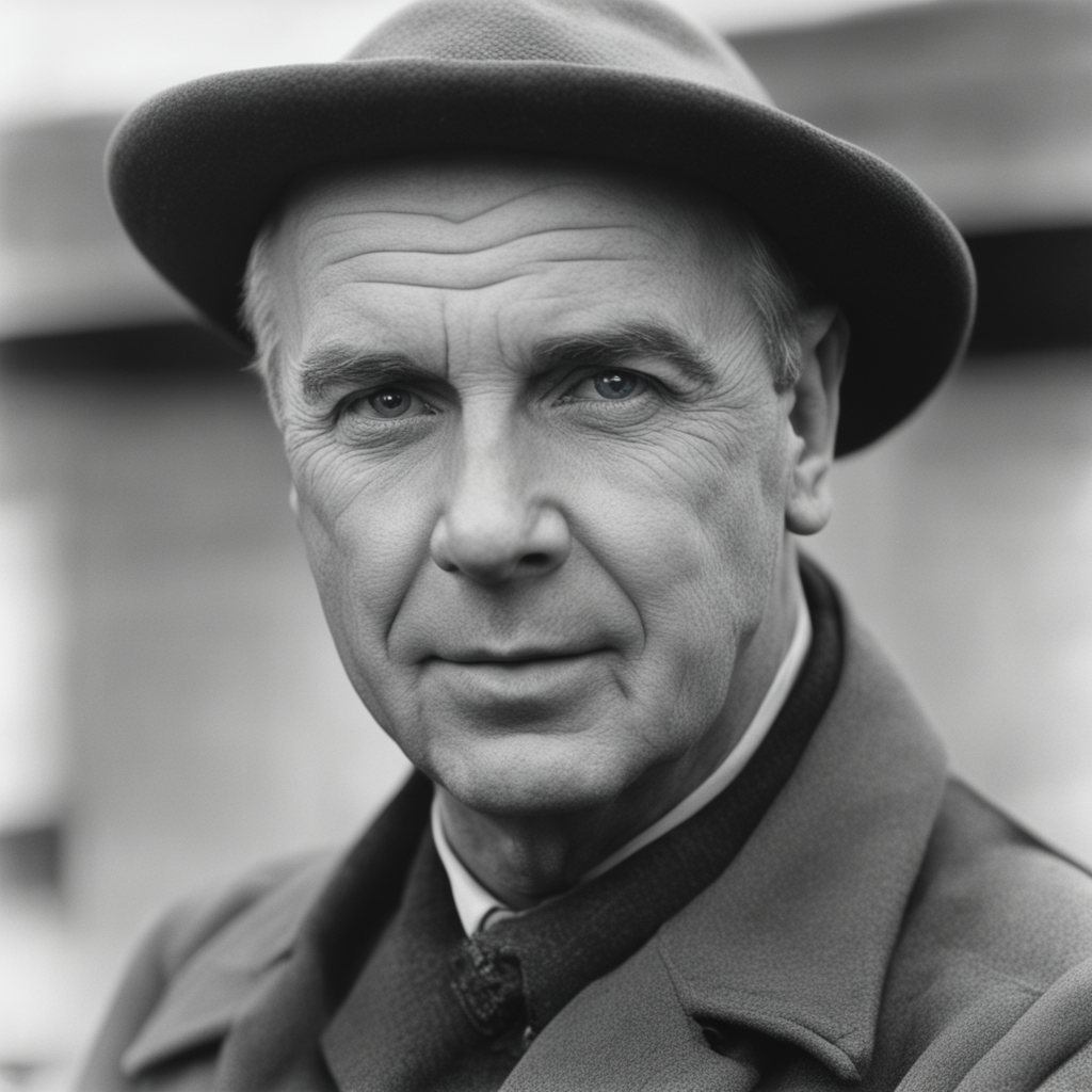 Bernard Moffatt