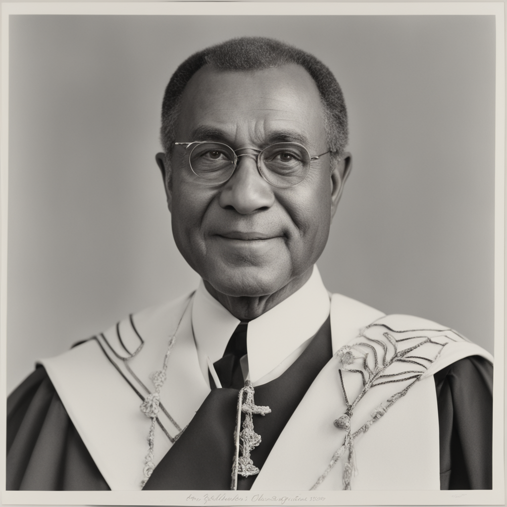 Bernard Mohlalisi