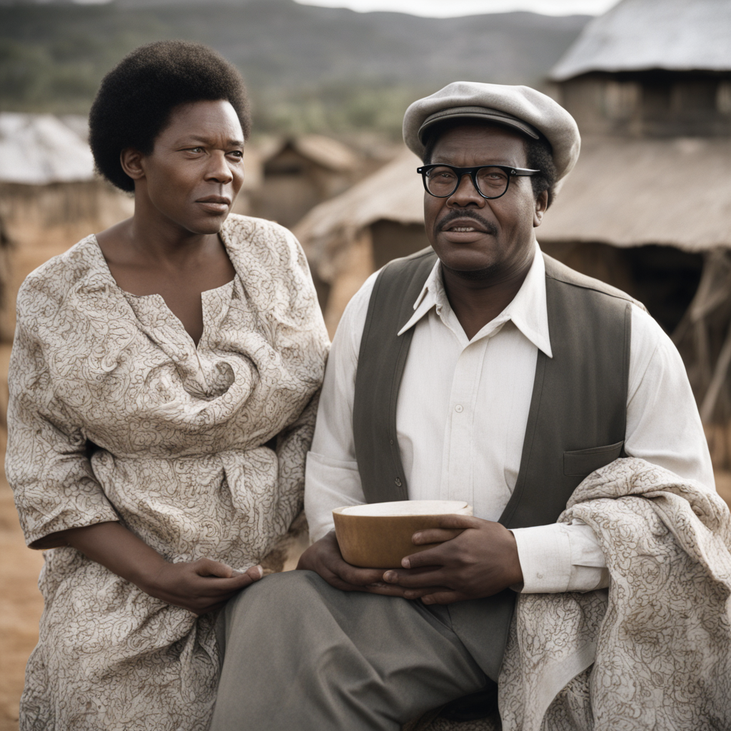 Bernard Molewa