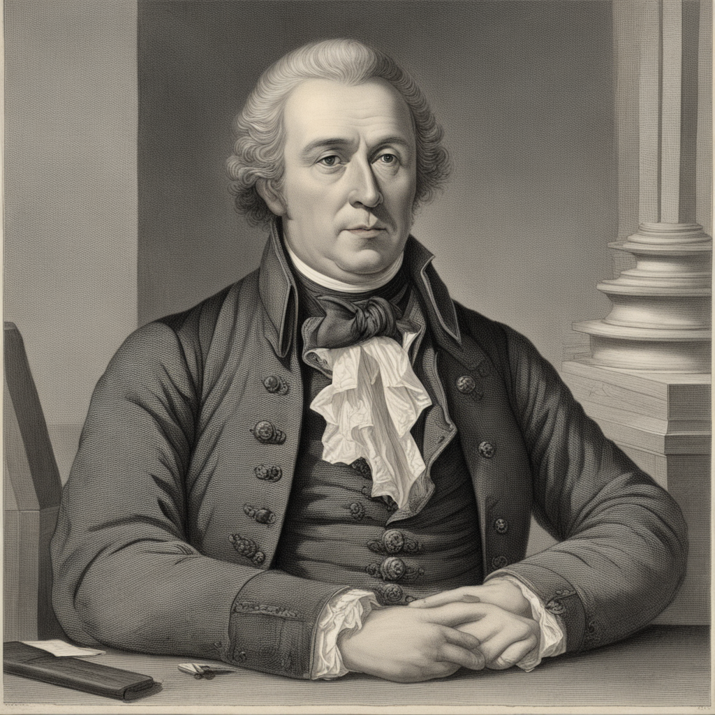 Bernard Molitor