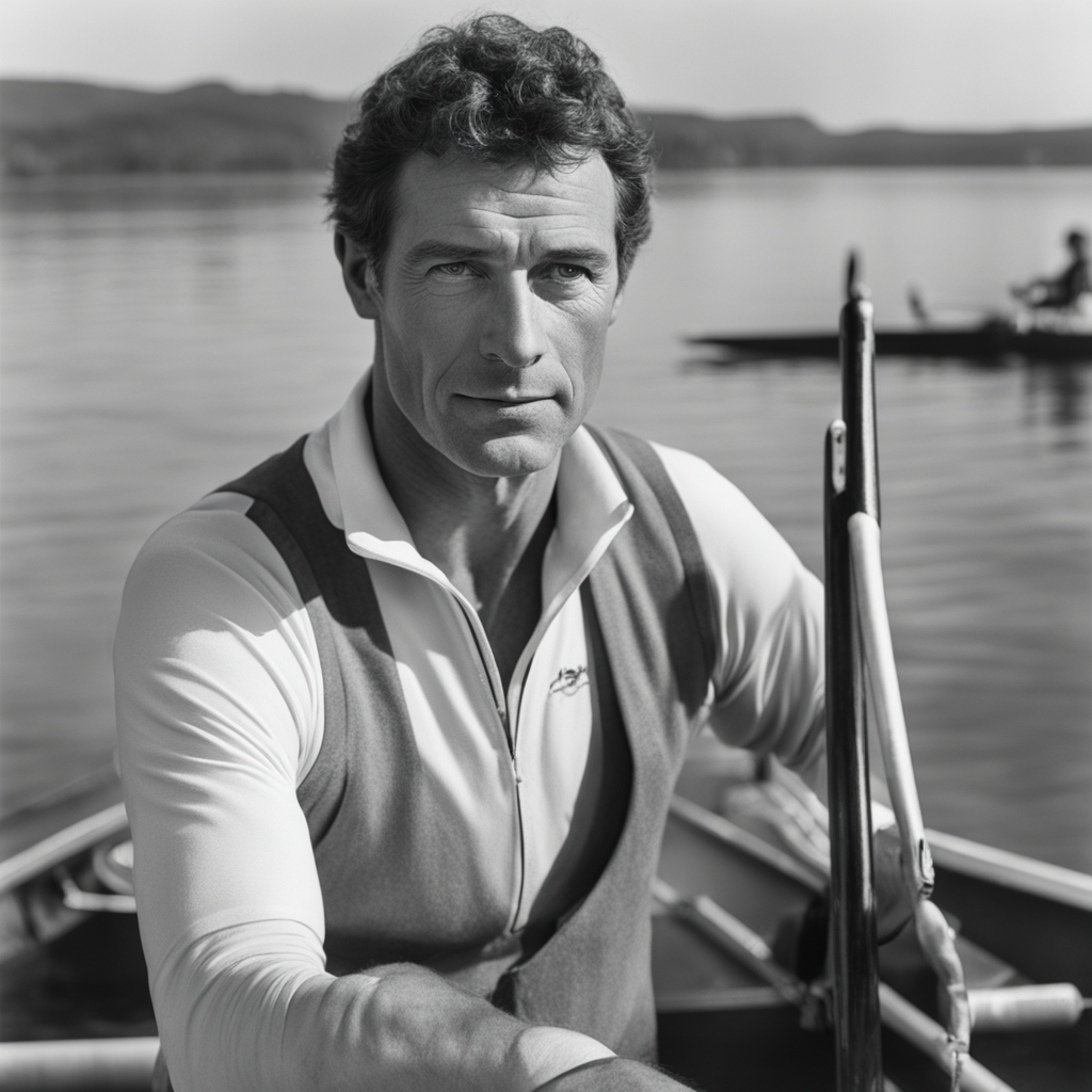 Bernard Monnereau